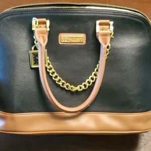 Joy & Iman purse. Used only a few times.